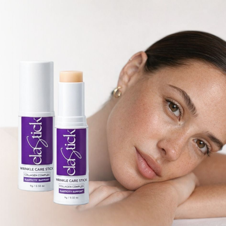 Elastick - Calcium Multi Balm Stick