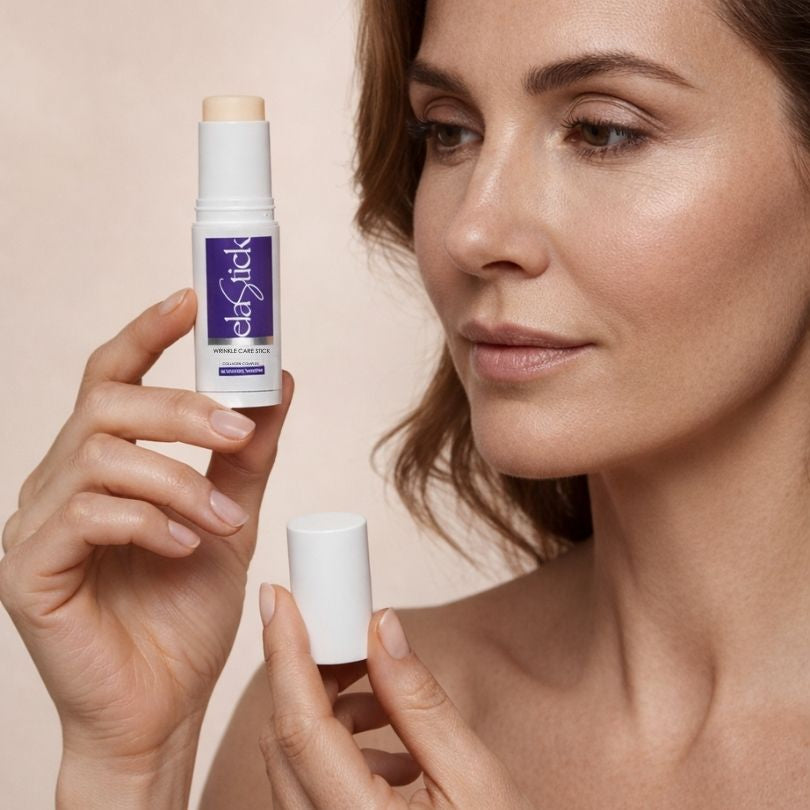 Elastick - Calcium Multi Balm Stick