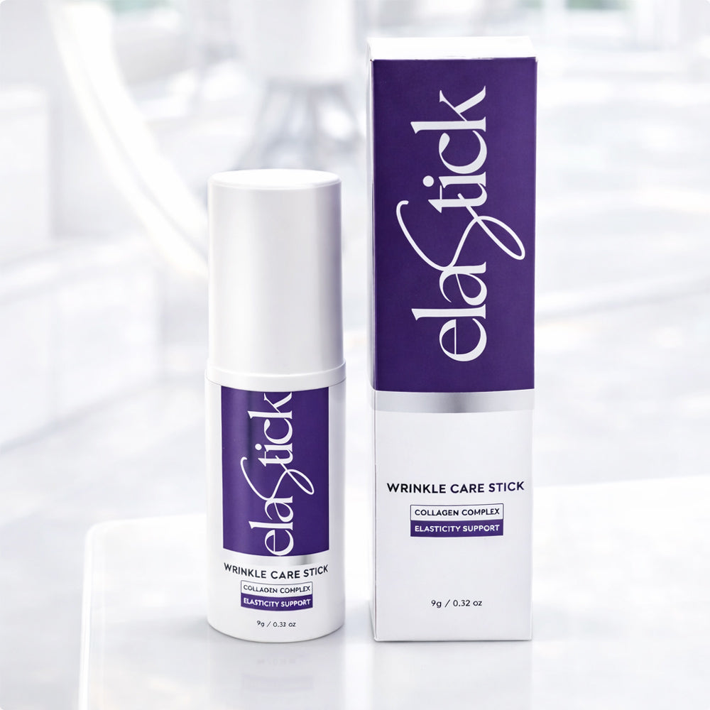 Elastick - Calcium Multi Balm Stick